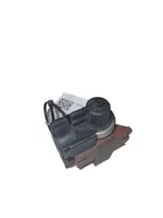 Volvo V50 Solenoīda vārsts 9654282880