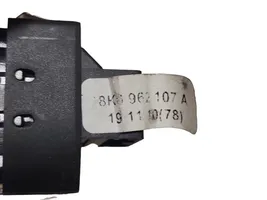 Audi A4 S4 B8 8K Central locking switch button 8K0962107A