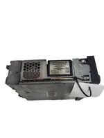 Citroen C5 Radio/CD/DVD/GPS head unit 96647951ZD