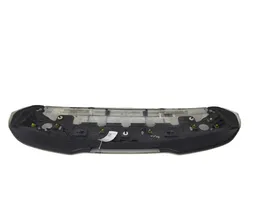 Volvo V40 Spoiler del portellone posteriore/bagagliaio 650300514