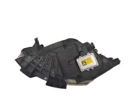 Citroen C4 Grand Picasso Lampa przednia 16298400