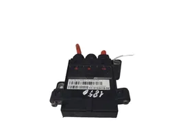 BMW 5 F10 F11 Coolant fan relay 915341802