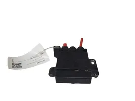 BMW 5 F10 F11 Coolant fan relay 915341802