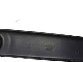 BMW 5 F10 F11 Windshield/front glass wiper blade 718246004