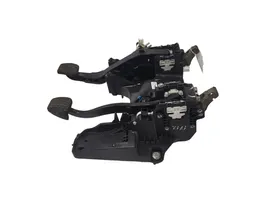 Opel Insignia A Pedal assembly 13228166