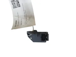 Citroen C5 Airbagsensor Crashsensor Drucksensor 9660923480