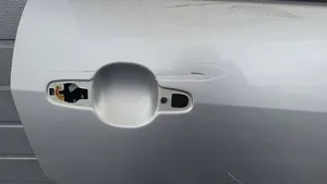 Toyota Corolla Verso E121 Rear door 