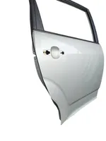 Toyota Corolla Verso E121 Rear door 