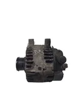 Peugeot 407 Alternator 9646321780