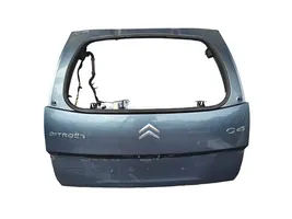 Citroen C4 Grand Picasso Tailgate/trunk/boot lid 