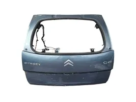 Citroen C4 Grand Picasso Tailgate/trunk/boot lid 