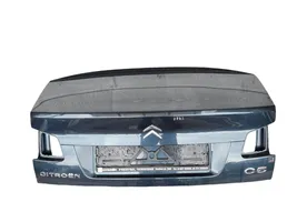 Citroen C5 Portellone posteriore/bagagliaio 