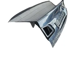 Citroen C5 Portellone posteriore/bagagliaio 