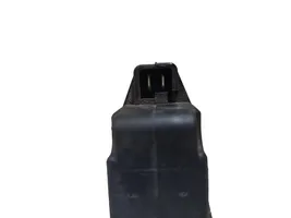 Citroen C5 Serratura del tappo del serbatoio del carburante 9643826880