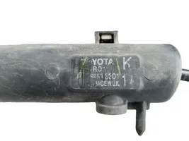 Toyota Corolla Verso E121 Radiatore di raffreddamento 4221333301