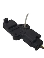 Citroen C5 Crankshaft position sensor 9664893880