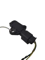 Citroen C5 Crankshaft position sensor 9664893880