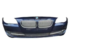 BMW 5 F10 F11 Front bumper 7232332