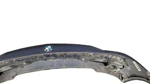 BMW 5 F10 F11 Front bumper 7232332