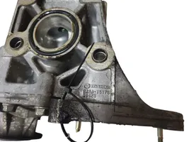 Mazda 6 Kühlwasserpumpe Wasserpumpe R2AA15176