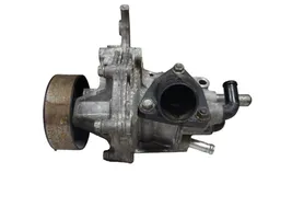 Mazda 6 Kühlwasserpumpe Wasserpumpe R2AA15176