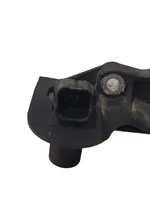 Citroen C3 Crankshaft position sensor 9639999880