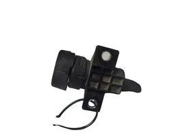 Ford Mondeo MK IV Solenoidinis vožtuvas 9665456180