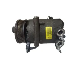 Ford Mondeo MK IV Compressore aria condizionata (A/C) (pompa) 6G9119D629