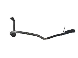 Ford Mondeo MK IV Fuel line pipe FPSC080001