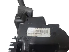 Ford Mondeo MK IV Boîte à fusibles FBG9T12A690