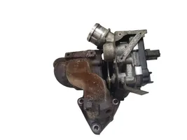 Ford Mondeo MK IV Turbo 9674675580