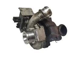 Ford Mondeo MK IV Turbo 9674675580