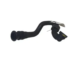 Ford Mondeo MK IV Breather hose/pipe BG9Q6A886AC