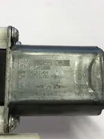 BMW 5 G30 G31 Motorino alzacristalli della portiera anteriore 7455081