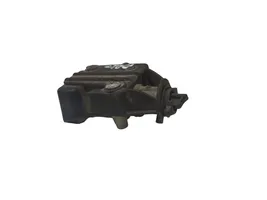 Citroen C6 Serratura del tappo del serbatoio del carburante 9651690280