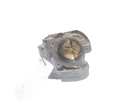 Peugeot 307 Throttle valve 966180908000