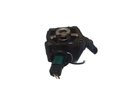 Peugeot 307 Boîtier de thermostat / thermostat TH697291