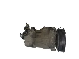 Peugeot 307 Ilmastointilaitteen kompressorin pumppu (A/C) 9651910980