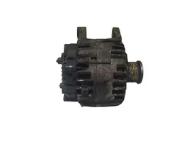 Opel Vivaro Alternator 180912