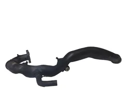 Opel Vivaro Intercooler hose/pipe 93861384