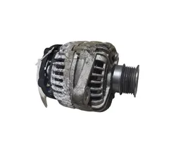 Opel Astra H Alternator 