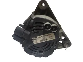 Citroen C3 Alternator 9642879480