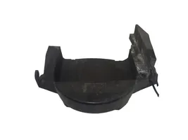 Citroen C3 Osłona paska / łańcucha rozrządu 9637902380