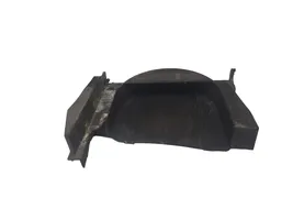 Citroen C3 Osłona paska / łańcucha rozrządu 9637902380