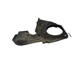 Citroen C3 Osłona paska / łańcucha rozrządu 9637902780