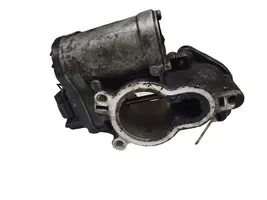 Opel Vivaro EGR valve 147105543R