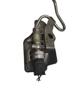 Renault Laguna III Датчик давления выхлопного газа H8200443536