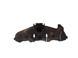 Citroen C4 Grand Picasso Exhaust manifold 9681570480