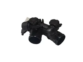 Citroen C4 Grand Picasso Throttle valve 9684269380