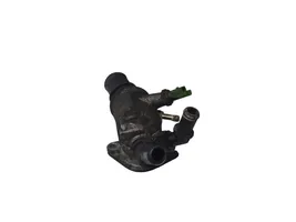 Opel Vectra C Thermostat/thermostat housing 